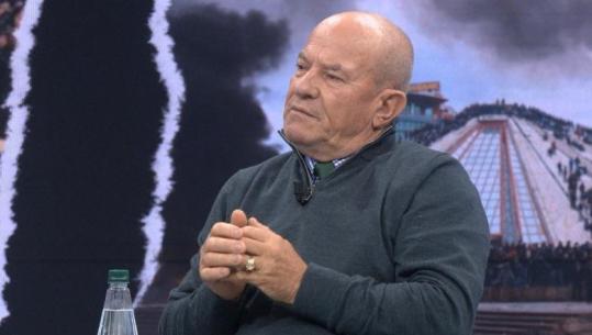 Berisha në SPAK për 21 Janarin/ Analisti Meçe: Doli nga prokuroria i qeshur për 4 vrasjet që ka bërë! Nuk shpëton pa burgim të përjetshëm