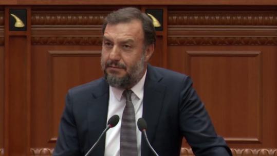 Asambleja/ Shalsi ikën si drejtues politik i Kukësit, vjen i deleguar në një Njësi në Tiranë