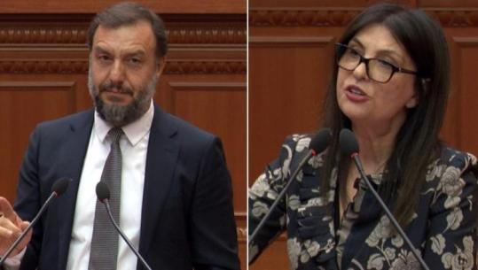 Topalli për deputetin Shalsi: Ato që janë pijshëm të mos i lini të shkojnë të foltorja