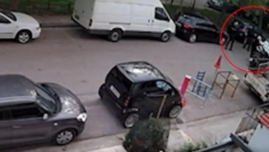 Greqi/ Konflikt për zënien e rrugës, 29-vjeçari shqiptar masakron për vdekje me grushte 58-vjeçarin grek në Athinë (VIDEO)