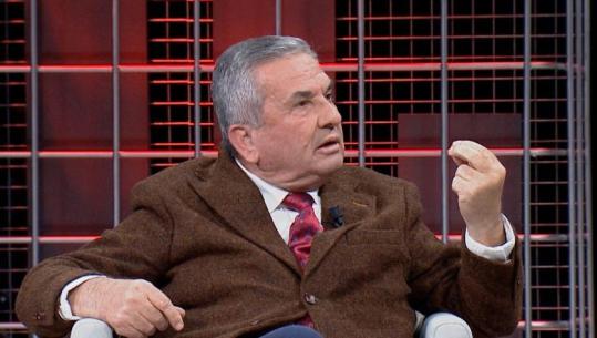 ‘Fshiu serverët’, Beqiri për krimin shtetëror të 21 janarit: Saliu bënte dirigjentin, ngujoi gardistët 3 ditë në Kryeministri