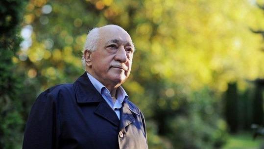 Fethullah Gülen i kërkoi ndihmë Jeffrey Epsteinit pas grushtit të dështuar të shtetit në Turqi