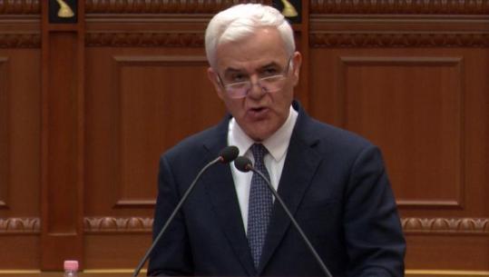 Alarmi i Fatmir Xhafajt: Po digjen fondet e buxhetit 2026 nga keqadministrimi!