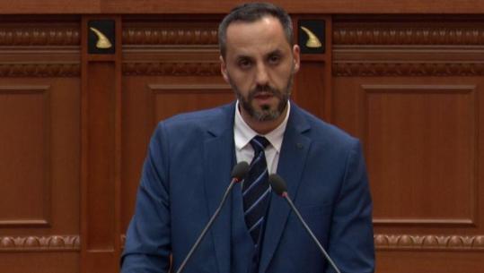 Projektbuxheti 2026/ Lamallari: I shërben një sistemi që mbron qytetarin