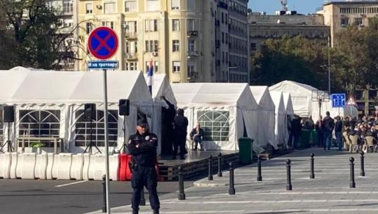 Analiza/ Biografitë kriminale në vijën mbrojtëse të pushtetit në Serbi