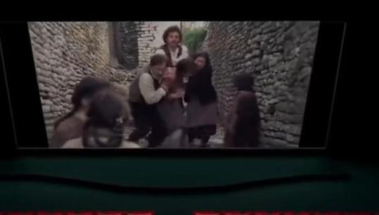 Në prag të festave të nëntorit/ 19 filma ikonë të ish-Kinostudios ‘Shqipëria e Re të restauruara në 4K, së shpejti në ekran