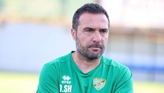 Zyrtare/ Trajneri Orges Shehi kërkoi largimin në janar, FC Ballkani e shkarkon menjëherë