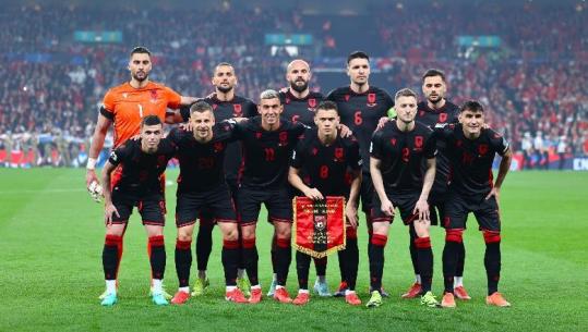 Sa kushtojnë ekipet e play-off-it? Shqipëria vlen 88 milionë euro, Italia kryeson me 846 mln euro! Befason Kosova