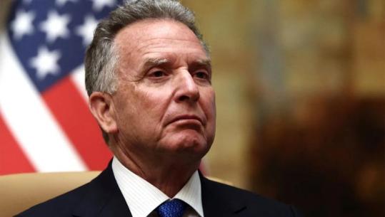 Negociatat për Ukrainën, disa republikanë kundër Witkoff: Të shkarkohet!