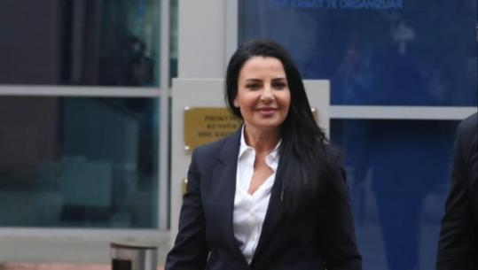 Burime për Report Tv: Balluku pretendon se pezullimi nga detyra është shkelje e Kushtetutës nga GJKKO! Ulsi Manjën e thirrën në kryeministri për opinion juridik