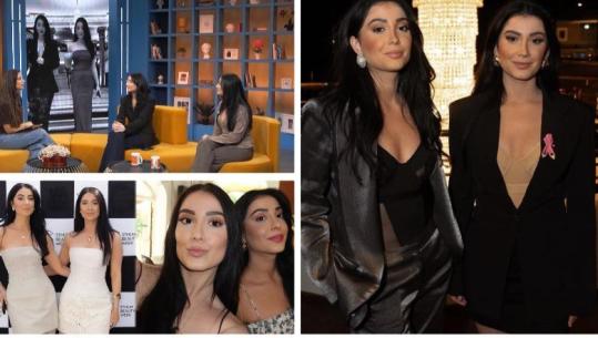  Binjaket 25 vjeçare tregojnë ‘sekretin’, ja si u bënë sipërmarrëse në Suedi