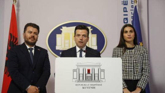 GJKKO pezulloi nga detyra Ballukun, Shehaj: Të korruptuarit e qeverisë po dalin përpara drejtësisë! Zv,kryeministrja duhet të japë dorëheqjen