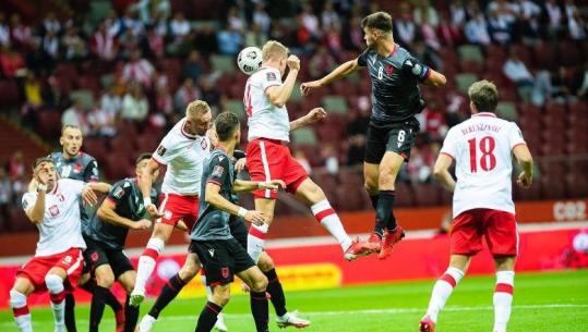 Kombëtarja e Sylvinhos dy ndeshjet e play-off i luan në udhëtim