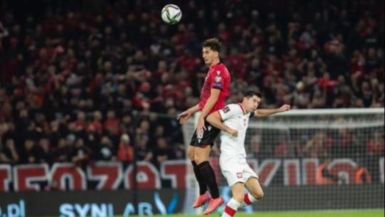 70 vite pa fitore, si Sylvinho shkarkoi trajnerin e Polonisë! Shqipëria 2 suksese në 15 takime kundër polakëve