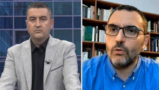 GJKKO e pezulloi nga detyra, Arlind Qori për Ballukun: Është kartë e djegur politikisht! Uroj të bëhet bashkëpunëtore e drejtësisë