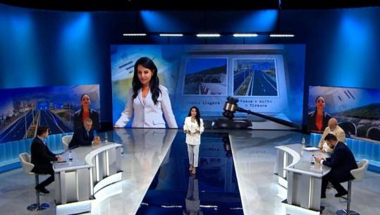 GJKKO pezulloi Ballukun nga detyra/ Prençi: Tentoi të arratiset! Alimehmeti: Rama ta shkarkojë, në liri prish provat! Sefa: S’ka të drejtë firme