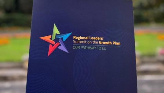 Sot në Tiranë samiti 'Plani i Rritjes, rruga jonë në BE’, Rama: Një tjetër ditë mikpritjeje