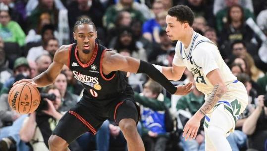 NBA/ Milwaukee gabon pas kohës shtesë, Spurs protagonist! Sukses për Memphis dhe Orlandon