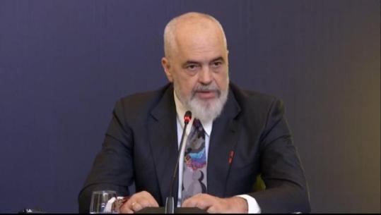 Kryeministri Rama uron 81-vjetorin e Çlirimit të Shqipërisë