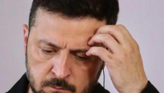 Plani me 28 pika, FT: Washingtoni pret përgjigje nga Zelensky brenda 6 ditësh