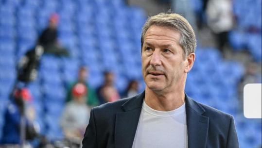 Kosova gati për sfidën e madhe, Foda: Sllovakia ekip shumë i mirë, fituan me Gjermaninë