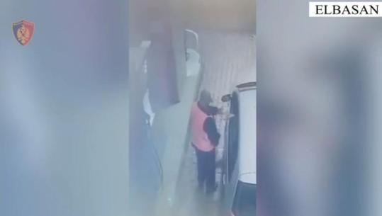 Elbasan/ Dogji qëllimisht një automjet, pranga 31-vjeçari! Autori kapet ‘mat’ nga kamerat e sigurisë (EMRI)