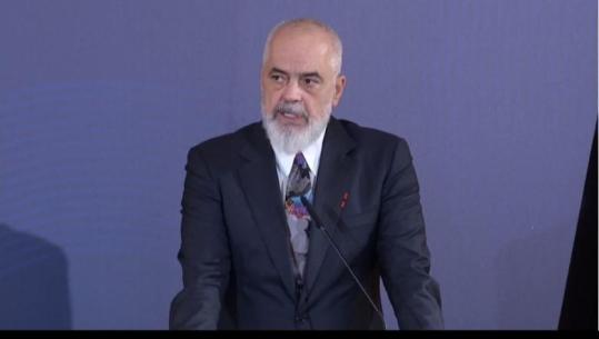 Rama pas samitit: Marrëveshja e re e Roaming do të përfshijë edhe qytetarët tanë në BE, bashkëpunim edhe për arsimin e lartë