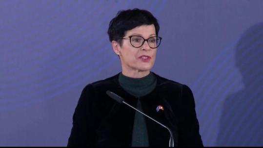 Raporti i OSBE/ODIHR për 11 Majin, Marta Kos: Zgjedhjet ishin të lira dhe të ndershme