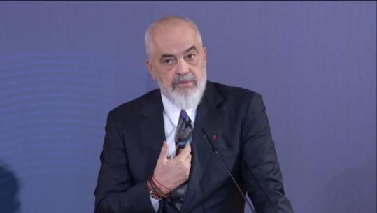 Rama: Nuk do të emëroj një tjetër në vend të Ballukut! Nuk ka lëvizje në qeveri dhe pas një ndërhyrje me forcë në pavarësinë e ekzekutivit