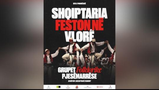 Java Kulturore Kombëtare/ Nga sot në 5 Dhjetor, Shqipëria bëhet qendra e krijimtarisë dhe dialogut kulturor