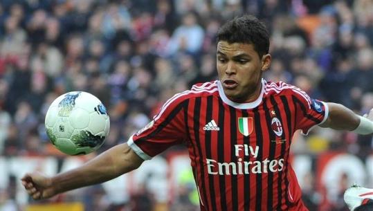 Milan - Thiago Silva, rikthimi bëhet i mundshëm! Mbrojtësi 41-vjeçar kërkon Evropën