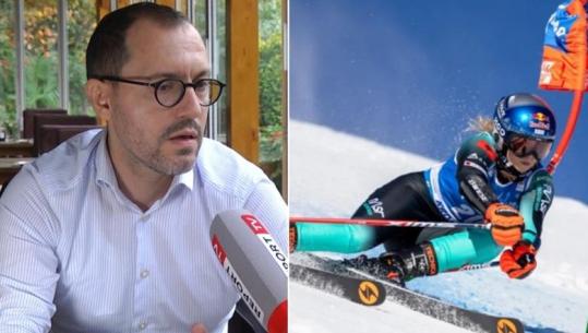 Podiumi i Colturit jehonë në mediat ndërkombëtare, sekretari i Federatës së Skive: Reklamë për Shqipërinë, presim sukses edhe të dielën