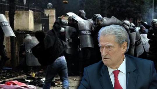 Hetimet për krimin shtetëror të 21 janarit, SPAK i kërkon Kuvendit dokumentet e komisionit hetimor të Berishës