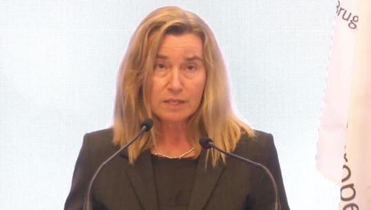 Viti akademik 2025 -2026 i Kolegjit të Evropës në Tiranë, Mogherini: Forcojmë kapacitetet për zgjerimin e BE