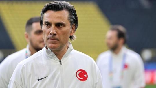 Montella kërkon ndërprerjen e Serie A përpara play-off-it: Na duhen dy ditë më shumë