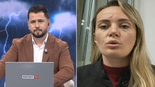 Moti i keq/ Anira Gjoni për Report Tv: Nesër reshje në të gjitha qarqet, intensive në Vlorë e Gjirokastër! Ja lumenjtë ku prurjet janë në pikë kritike