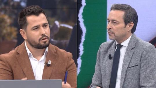 Shqipëri-Itali/ Mbledhja e dy qeverive, ambasadori Alberti: Miqësinë ta kthejmë në partneritet strategjik, ja si ndryshojnë marrëdhëniet mes nesh (VIDEO)