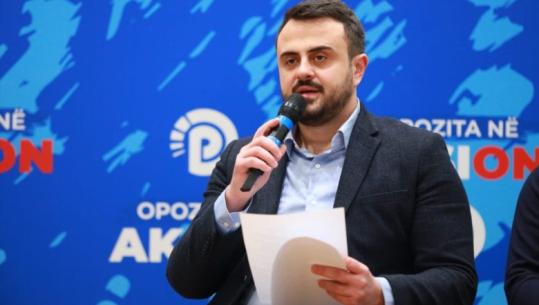 Xhaferri sulmon Kos: Në 11 Maj e vetmja garë e barabartë ishte ajo mes bandave të drogës dhe bandës së qeverisë se cila blen më shumë vota! 