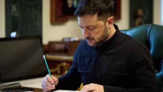 Ukraina/ Zelensky, drama dhe dilema: Zgjedhja do të jetë mes humbjes së dinjitetit ose humbjes së një aleati kyç! Ky është një nga momentet më të vështira të historisë sonë