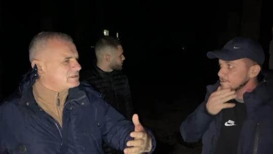 Bujar Leskaj takon banorët e Novoselës pas përmbytjeve: Këtu bashkohet fatkeqësia natyrore me paaftësinë dhe korrupsionin qeveritar