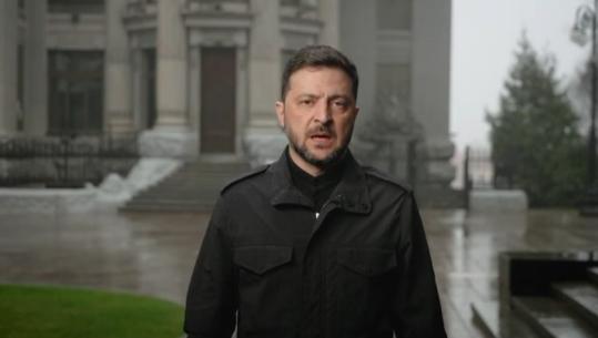 Zelensky: Negociatorët tashmë janë në SHBA, dialogu mbi propozimin e Gjenevës vazhdon