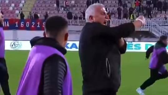 Borxhet ndaj ish-ëve, KF Tiranës i bllokohet merkato! Disiplina pezullon me dy ndeshje Edi Martinin, vendimet e plota