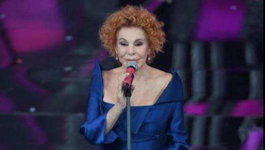 Ndërron jetë në moshën 91-vjeçare mbretëresha e këngës italiane, Ornella Vanoni! Pësoi atak kardiak