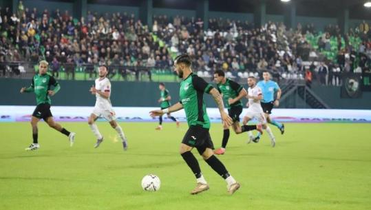 Sot tre ndeshje të Superligës, AF Elbasani kërkon rekordin në kryeqytet! Kampionët presin Bylisin