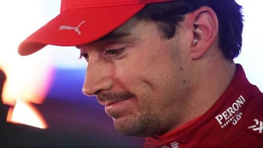 Zhgënjim te Ferrari, Leclerc: Shtatë vite e njëjta histori! Hamilton: Sezoni më i vështirë në karrierë