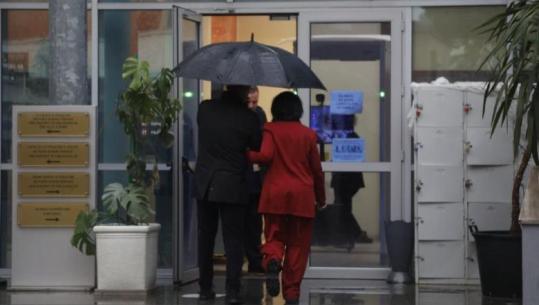 Pritet të rinisë seanca për verifikimin e masave të sigurisë, Balluku rikthehet në ambientet e GJKKO