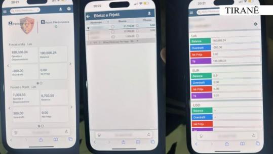 Organizonte lojëra fati në lokalin e tij, arrestohet 46-vjeçari në Kamëz