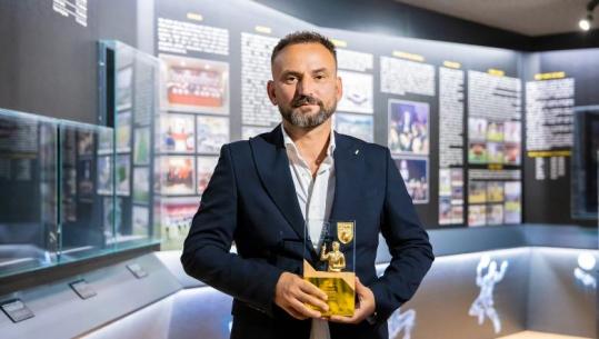 Edlir Tetova kryen operacion në zemër, trajneri i Egnatias me urgjencë në spital! Gjendja e stabilizuar