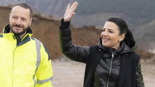 DOSJA e Unazës së Madhe/ Balluku i imponon ortakun biznesmenit të lidhur me Berishën! Urdhër Berberit: Bëja të qartë, tenderin e fiton vetëm me ‘EUT’-në! Kriteret si ‘kostum’ për fituesit