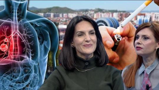 Klinika 24/ Kanceri i Mushkërive, efikasiteti i skanerit me dozë të ulët dhe revolucioni i terapive të personalizuara